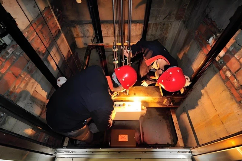 Safety Inspection Safety Inspection