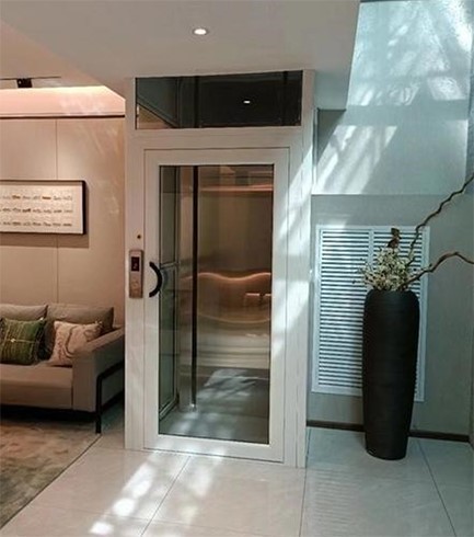 shaftless home elevator supplier shaftless home elevator supplier